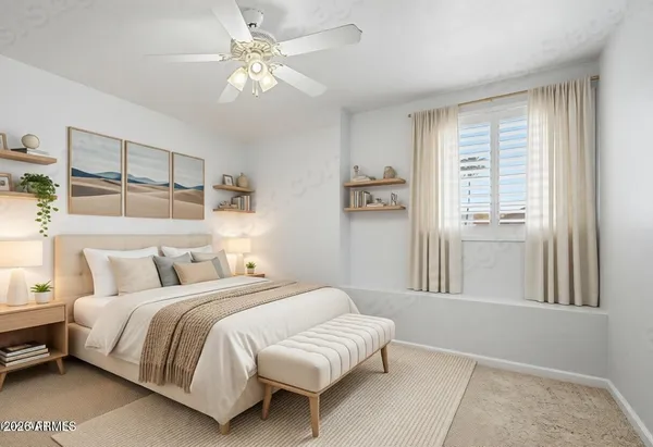 $615,000 | 4110 East Windsong Drive, Phoenix, AZ 85048