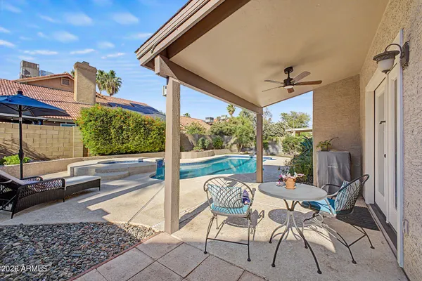 $615,000 | 4110 East Windsong Drive, Phoenix, AZ 85048