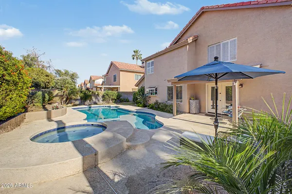 $615,000 | 4110 East Windsong Drive, Phoenix, AZ 85048