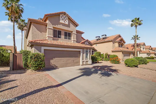 $615,000 | 4110 East Windsong Drive, Phoenix, AZ 85048