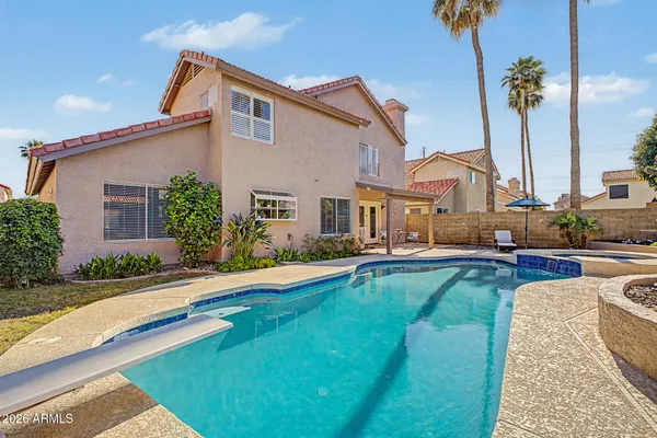 $615,000 | 4110 East Windsong Drive, Phoenix, AZ 85048