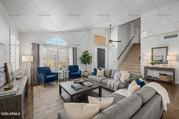 $615,000 | 4110 East Windsong Drive, Phoenix, AZ 85048