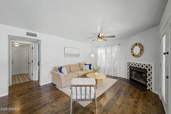 $615,000 | 4110 East Windsong Drive, Phoenix, AZ 85048