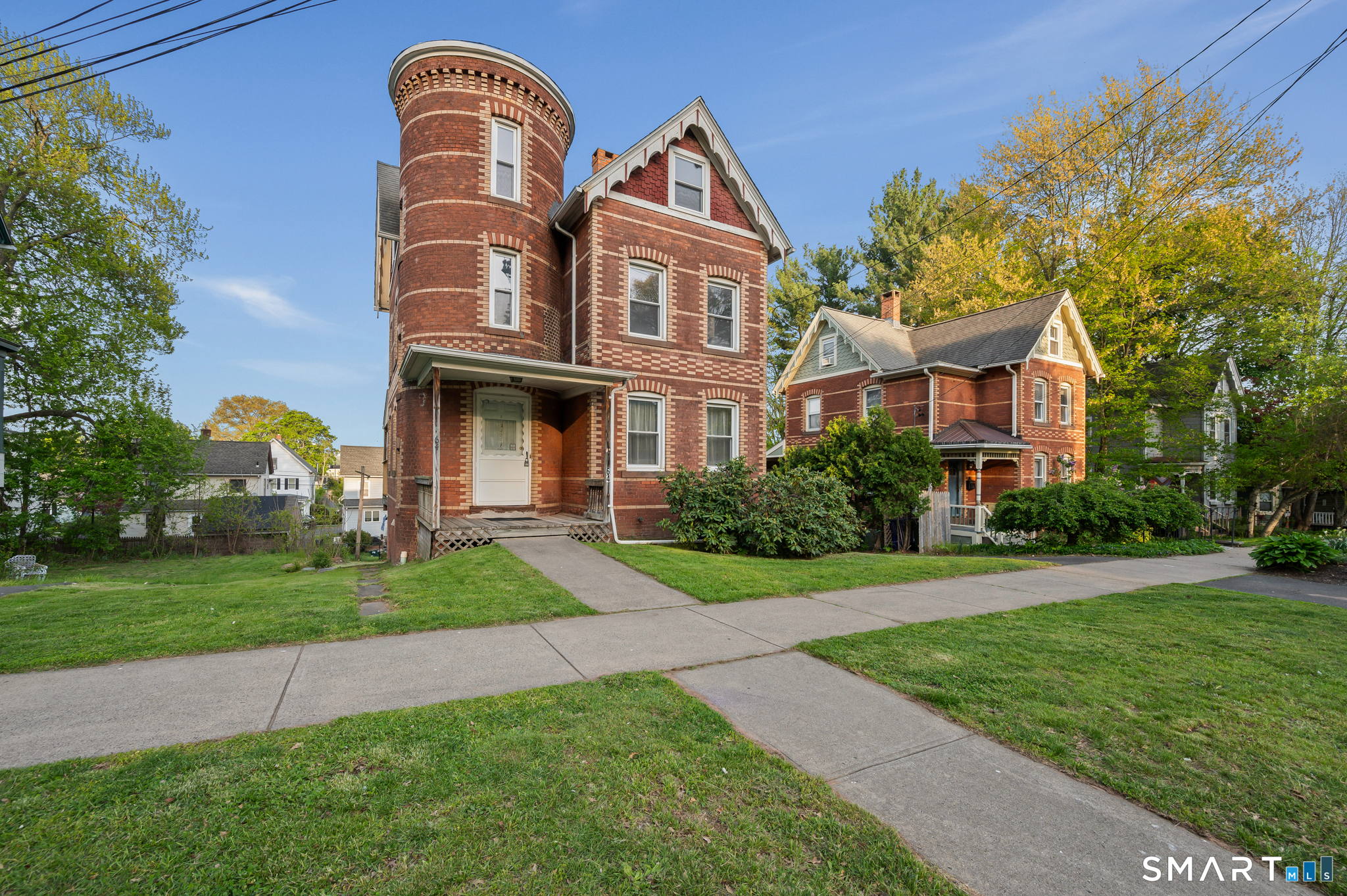 64 High Street Middletown, CT 06457 - Photo 31 of 39