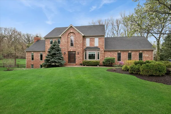 $780,000 | 1601 Anthony Lane, McHenry, IL 60051