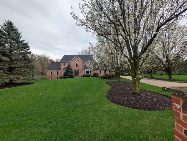 $780,000 | 1601 Anthony Lane, McHenry, IL 60051