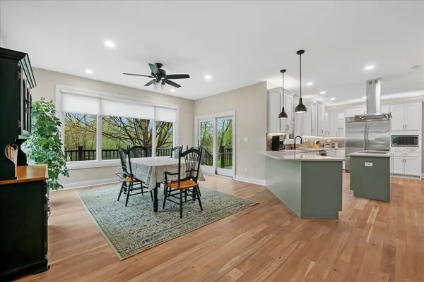 $780,000 | 1601 Anthony Lane, McHenry, IL 60051