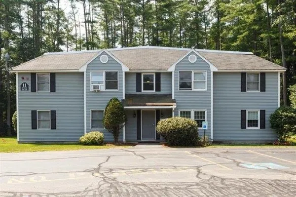 $240,000 | 37 Alice Drive, Unit 125, Concord, NH 03303