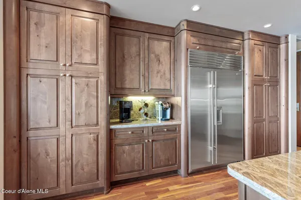 $5,500,000 | 1031 South Island Green Drive, Coeur D'Alene, ID 83814