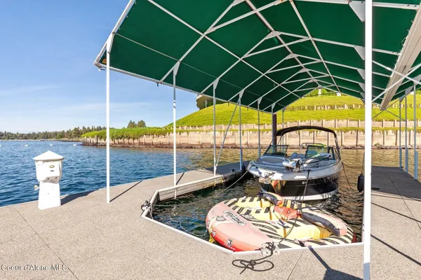 $5,500,000 | 1031 South Island Green Drive, Coeur D'Alene, ID 83814