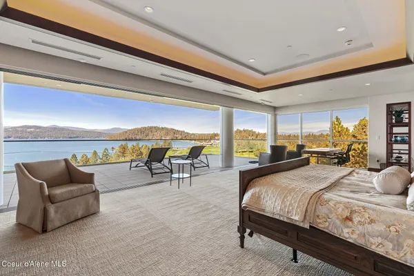 $5,500,000 | 1031 South Island Green Drive, Coeur D'Alene, ID 83814