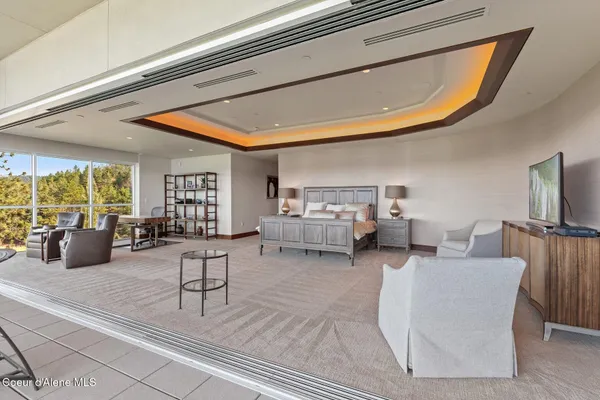 $5,500,000 | 1031 South Island Green Drive, Coeur D'Alene, ID 83814