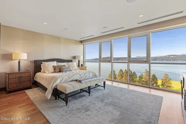 $5,500,000 | 1031 South Island Green Drive, Coeur D'Alene, ID 83814