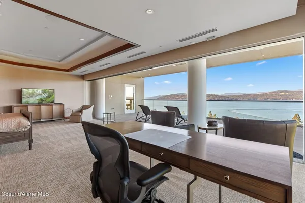 $5,500,000 | 1031 South Island Green Drive, Coeur D'Alene, ID 83814