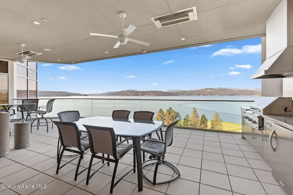 $5,500,000 | 1031 South Island Green Drive, Coeur D'Alene, ID 83814