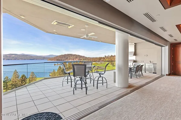 $5,500,000 | 1031 South Island Green Drive, Coeur D'Alene, ID 83814