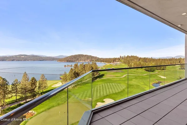 $5,500,000 | 1031 South Island Green Drive, Coeur D'Alene, ID 83814