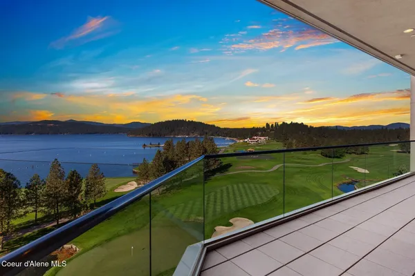 $5,500,000 | 1031 South Island Green Drive, Coeur D'Alene, ID 83814