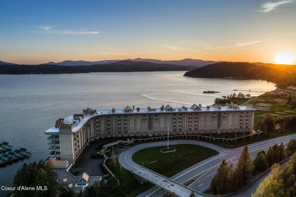 $5,500,000 | 1031 South Island Green Drive, Coeur D'Alene, ID 83814