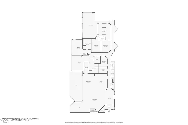 $5,500,000 | 1031 South Island Green Drive, Coeur D'Alene, ID 83814