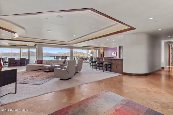 $5,500,000 | 1031 South Island Green Drive, Coeur D'Alene, ID 83814