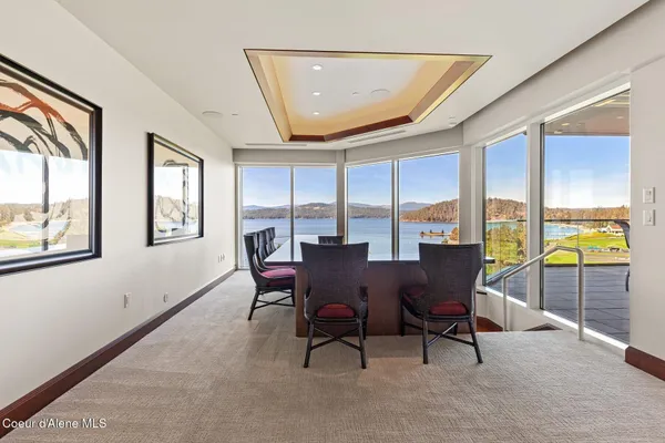 $5,500,000 | 1031 South Island Green Drive, Coeur D'Alene, ID 83814