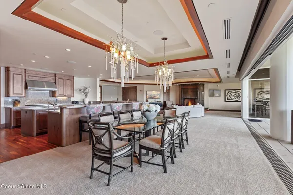 $5,500,000 | 1031 South Island Green Drive, Coeur D'Alene, ID 83814