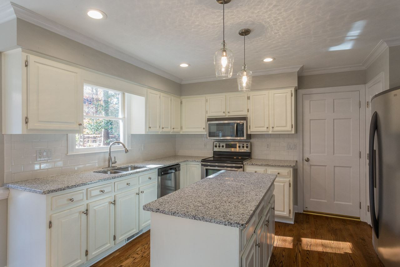 8309 Seagate Drive Raleigh, NC 27615 - Photo 5 of 25 Photo 5