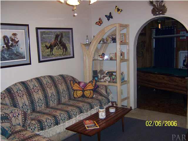 2825 Old Chemstrand Road Cantonment, FL 32533 - Photo 12 of 16