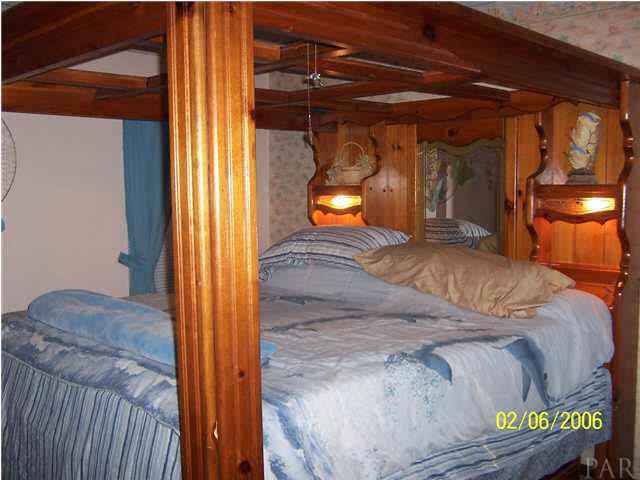 2825 Old Chemstrand Road Cantonment, FL 32533 - Photo 16 of 16