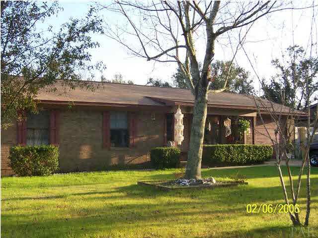 2825 Old Chemstrand Road Cantonment, FL 32533 - Photo 2 of 16