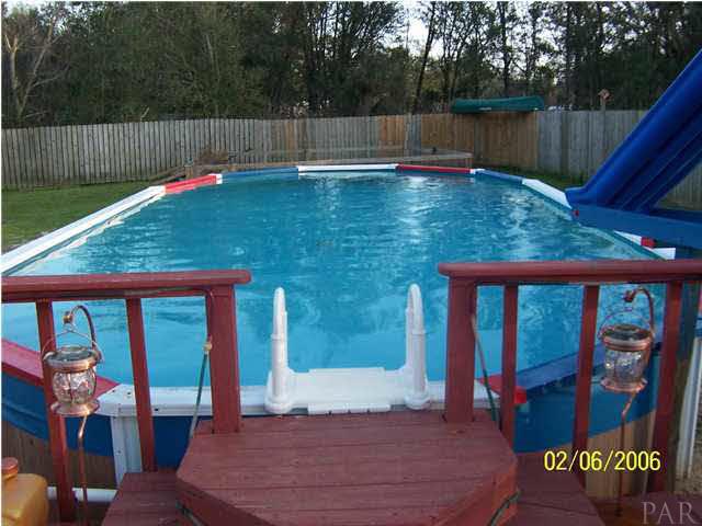 2825 Old Chemstrand Road Cantonment, FL 32533 - Photo 3 of 16