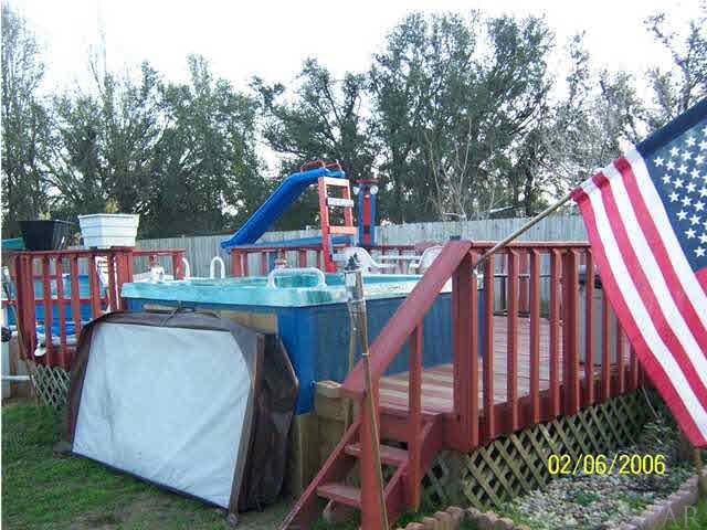 2825 Old Chemstrand Road Cantonment, FL 32533 - Photo 4 of 16