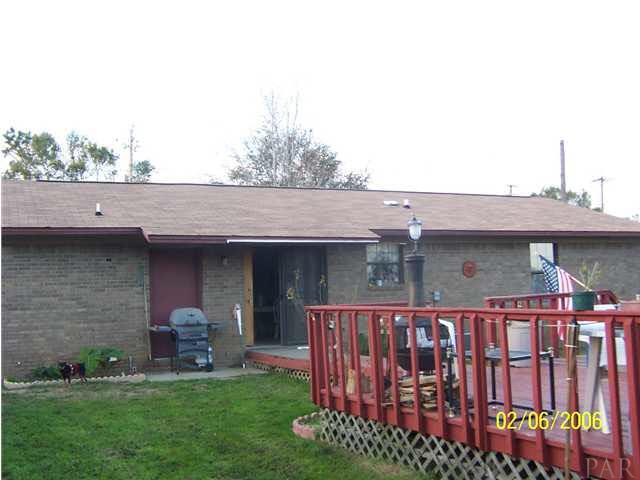2825 Old Chemstrand Road Cantonment, FL 32533 - Photo 8 of 16