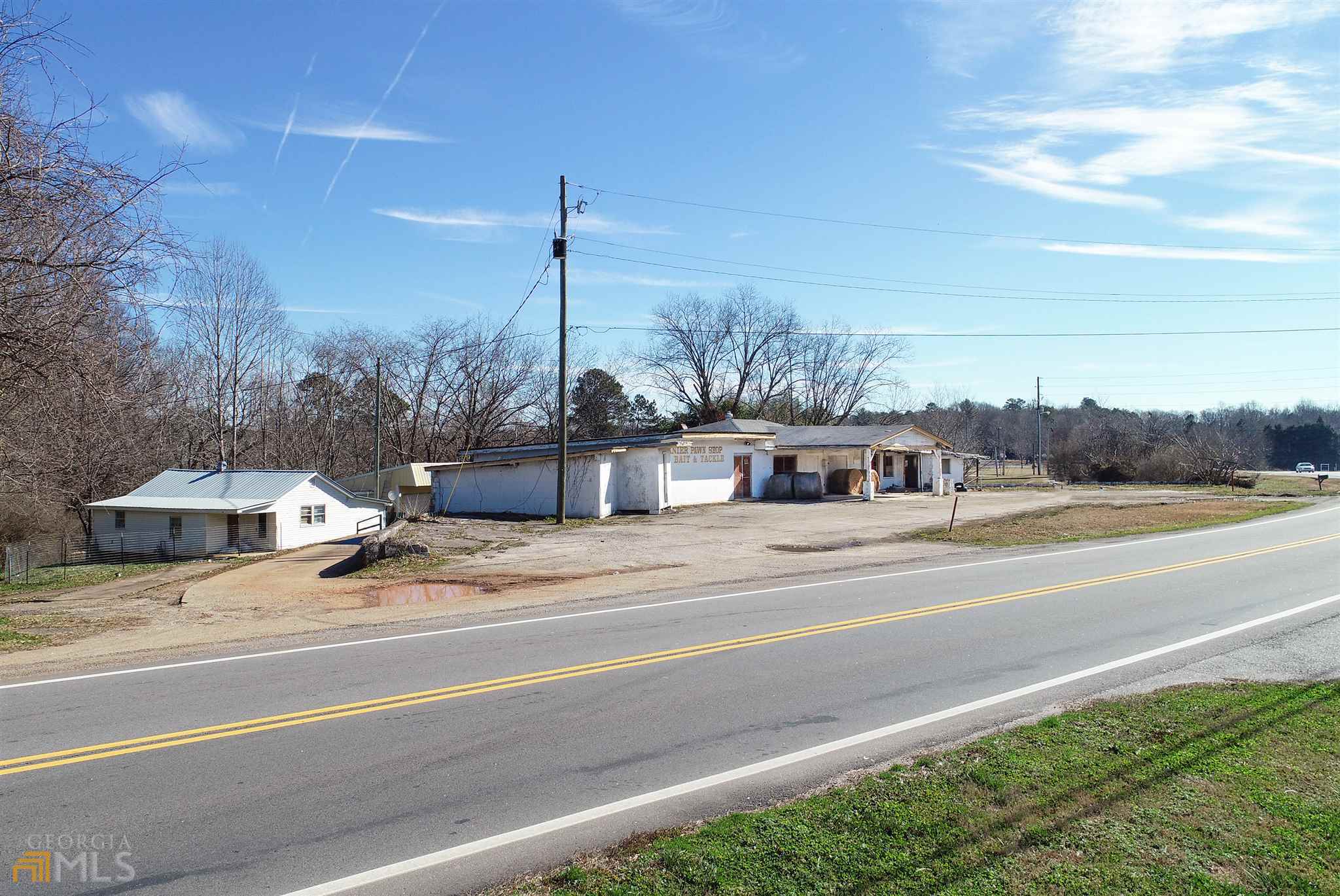4822 Thompson Bridge Road Gainesville, GA 30506 - Photo 1 of 1