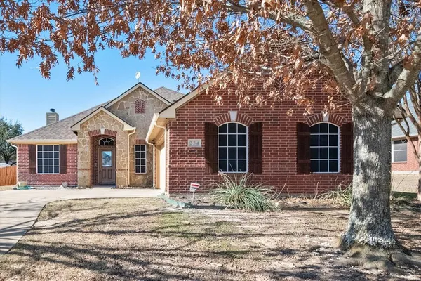 $2,600 | 234 A Lawson Farms Drive, Midlothian, TX 76065