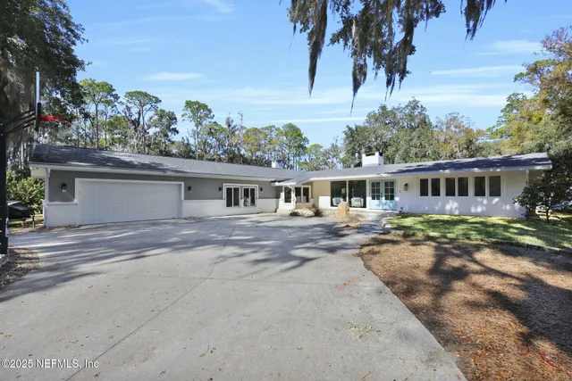 $2,225,000 | 1333 South Shore Drive, Fleming Island, FL 32003
