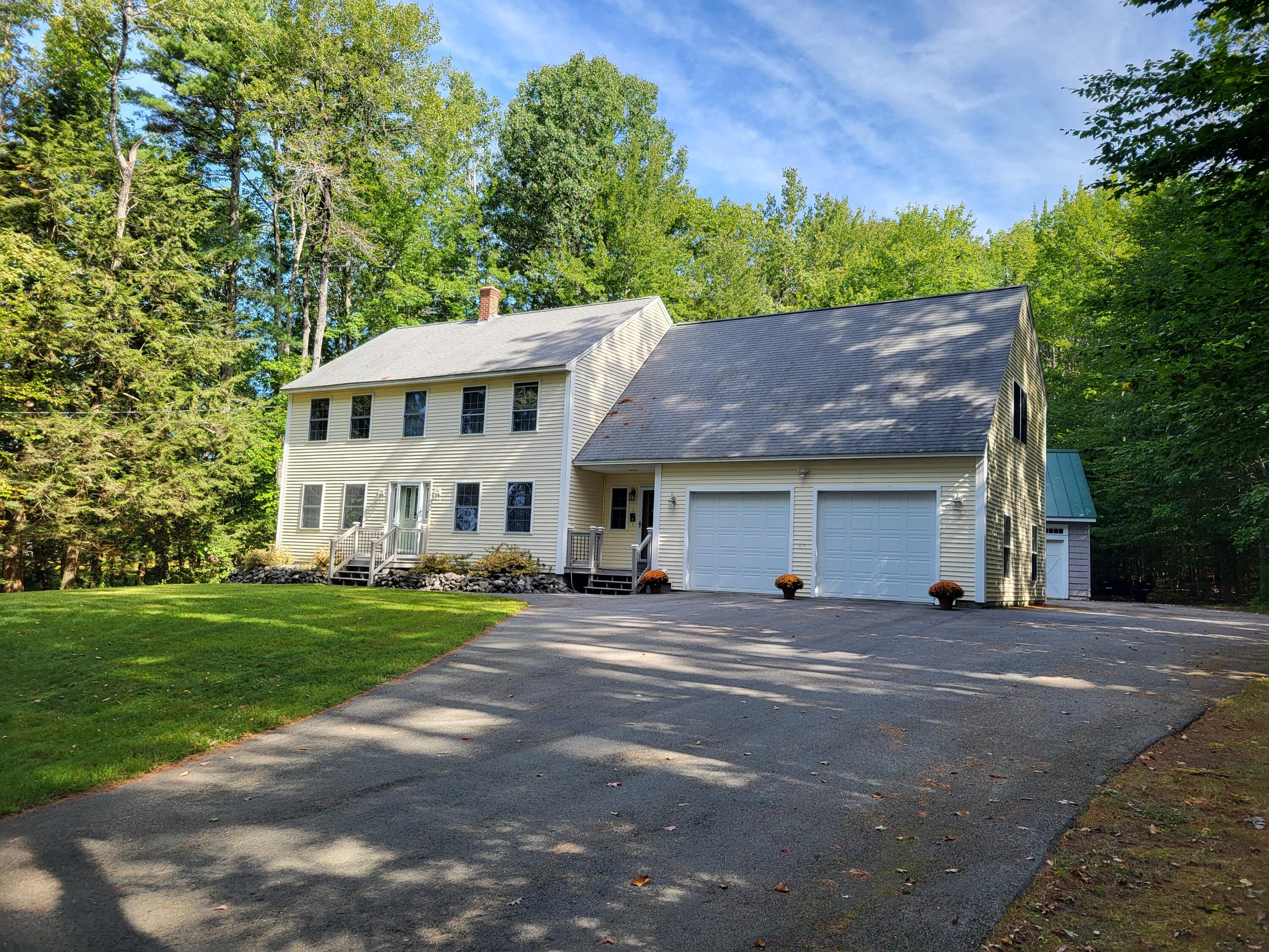 99 Land Of Nod Road Windham, ME 04062 - Photo 1 of 66 20250910_103525