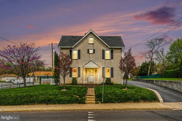 $599,000 | 320 West Moreland Avenue, Hatboro, PA 19040