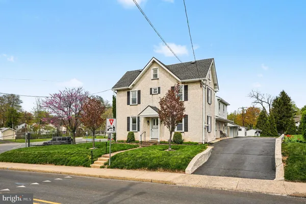 $599,000 | 320 West Moreland Avenue, Hatboro, PA 19040