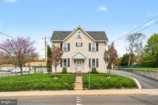 $599,000 | 320 West Moreland Avenue, Hatboro, PA 19040