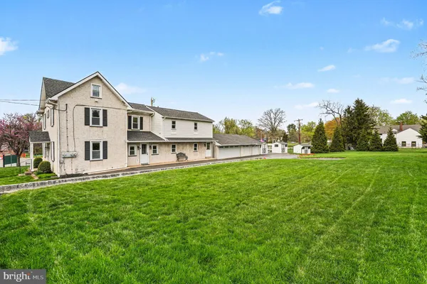 $599,000 | 320 West Moreland Avenue, Hatboro, PA 19040