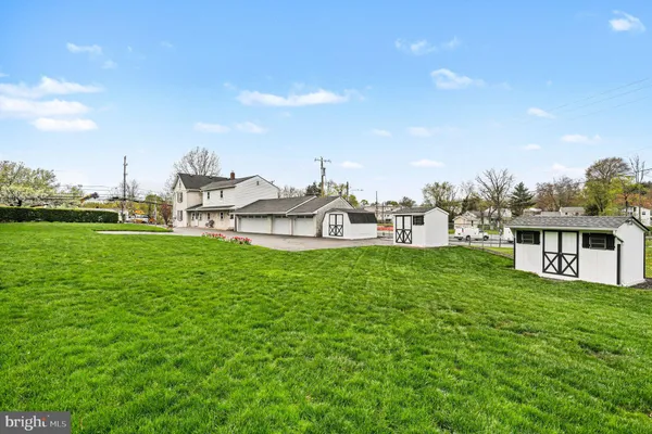 $599,000 | 320 West Moreland Avenue, Hatboro, PA 19040