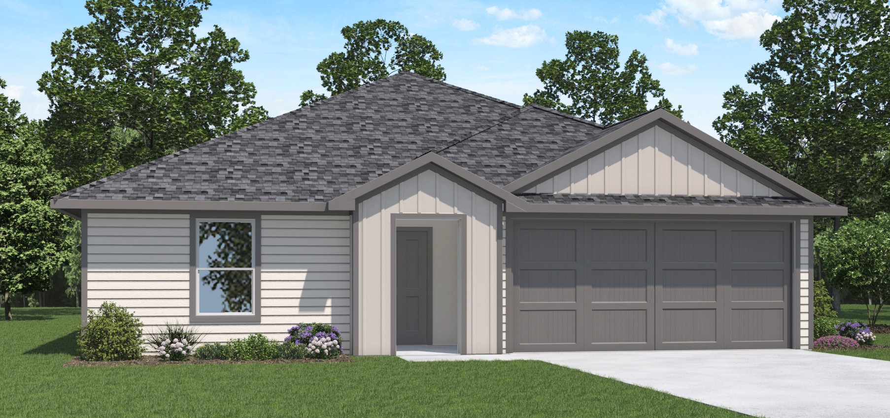 926 Sutherland Fls Street Conroe, TX 77303 - Photo 1 of 26