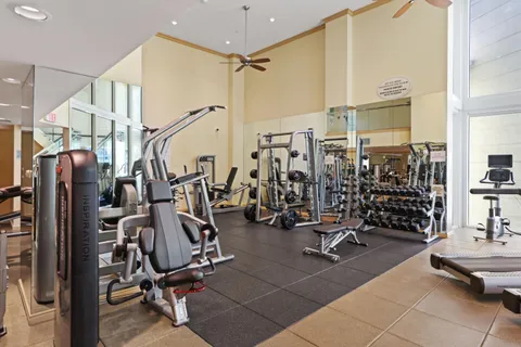 $1,295,000 | 347 North New River Drive East, Unit PH 4, Fort Lauderdale, FL 33301