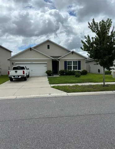 a car parked on the side of the road