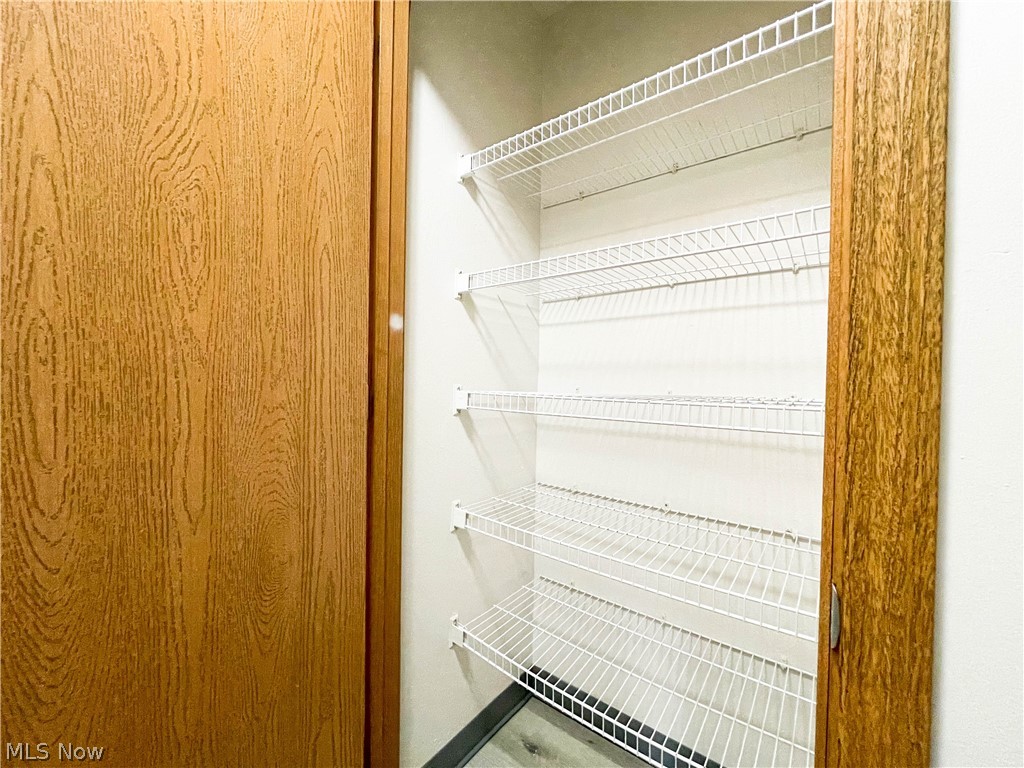 263 Reed Avenue Campbell, OH 44405 - Photo 14 of 30 View of pantry