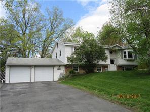 12 Johns Road Middletown, NY 10941 - Photo 1 of 1 a view of a house with a backyard and a tree