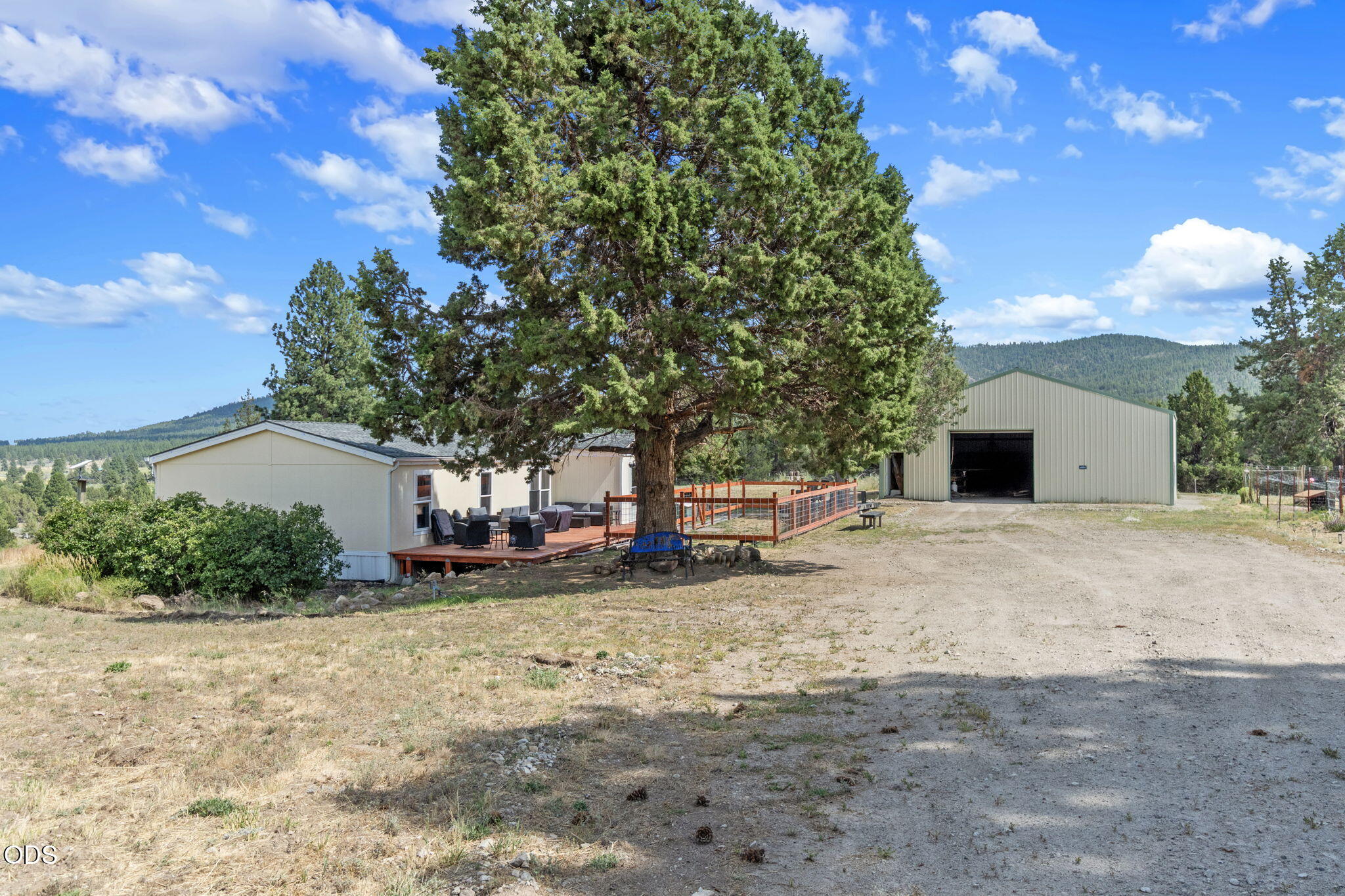47490 Ferguson Mountain Road Beatty, OR 97621 - Photo 15 of 77