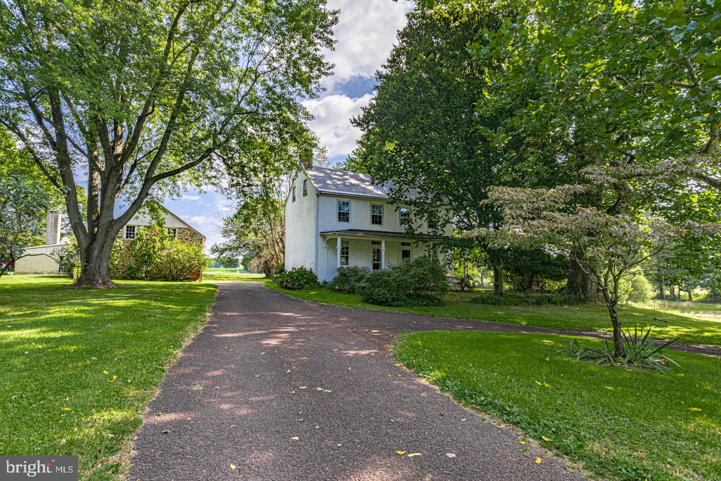 3171 Ash Mill Road Doylestown, PA 18902 - Photo 3 of 75 Gallery Image 3